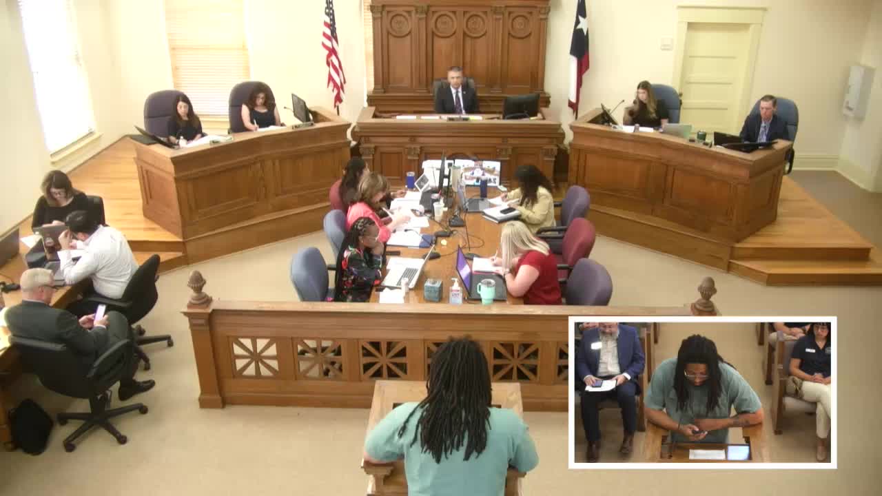Advocates Urge San Marcos to Reject Surveillance Cameras Amid Crime Prevention Debate
