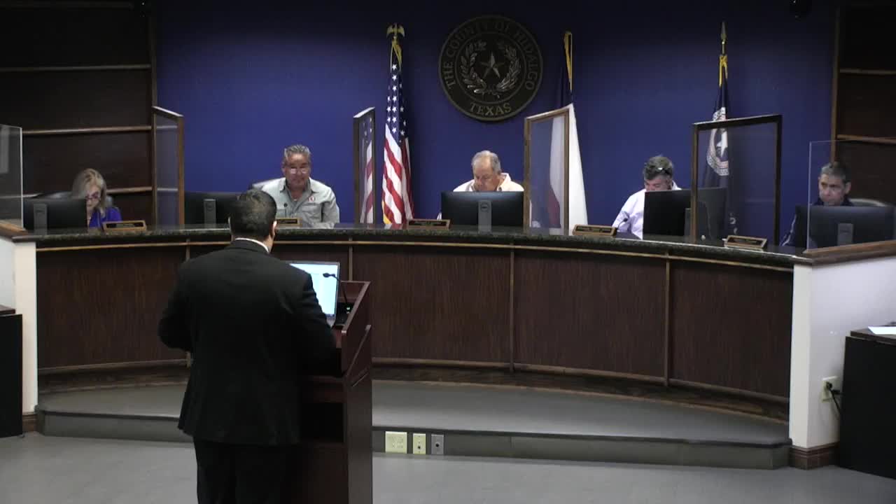 County Allocates $15M for Capital Improvement Projects and Jail Efficiency Study Update