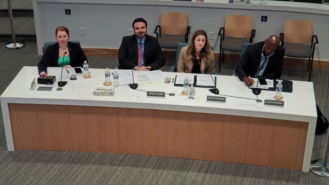 Harris County CSED Plans to Hire 58 New Officers Amid Space Constraints
