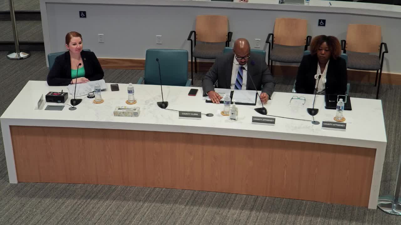 Judicial Officials Discuss Budget Needs Amid Rising Caseload and Legislative Changes