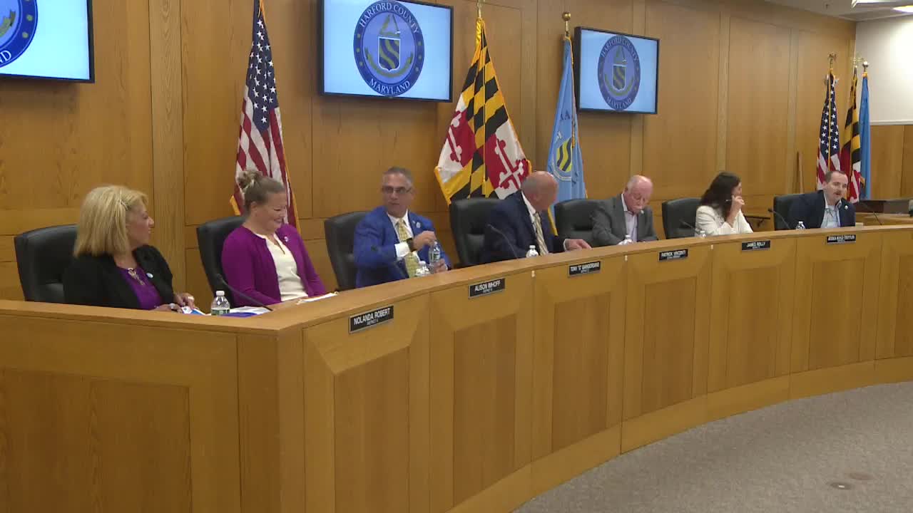 Hartford Council Approves HD Channel Request to Verizon for Local Programming