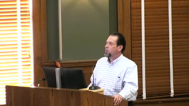 County Approves 2025 Budget with 8.4% General Fund Increase and Employee Pay Raise