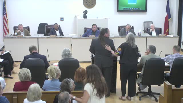 Budget Workshop Highlights Salary Disparities and Upcoming Capital Projects Funding