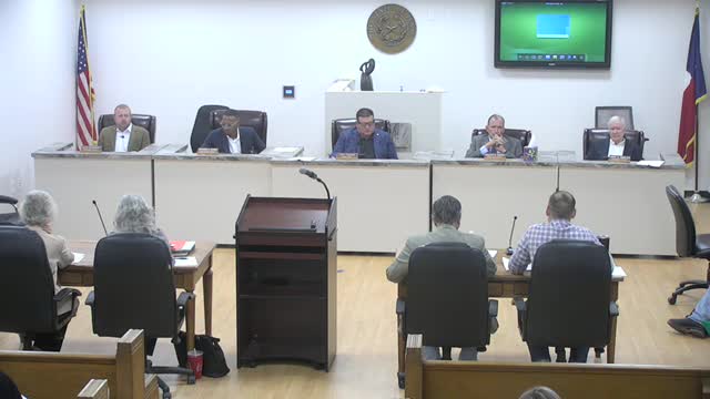 County Allocates Nearly $1M for Road Materials and Staff Enhancements