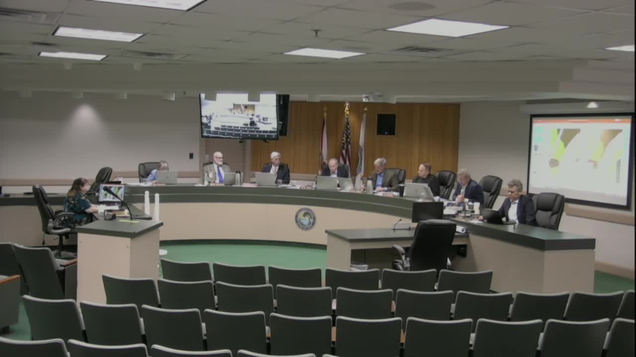Local Council Approves Housing Project Amid Conservation Concerns