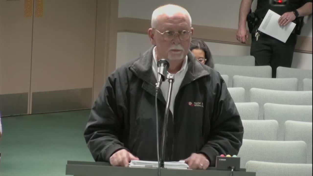 Clay County Commission Approves Development Despite Concerns Over Fleming Island Master Plan