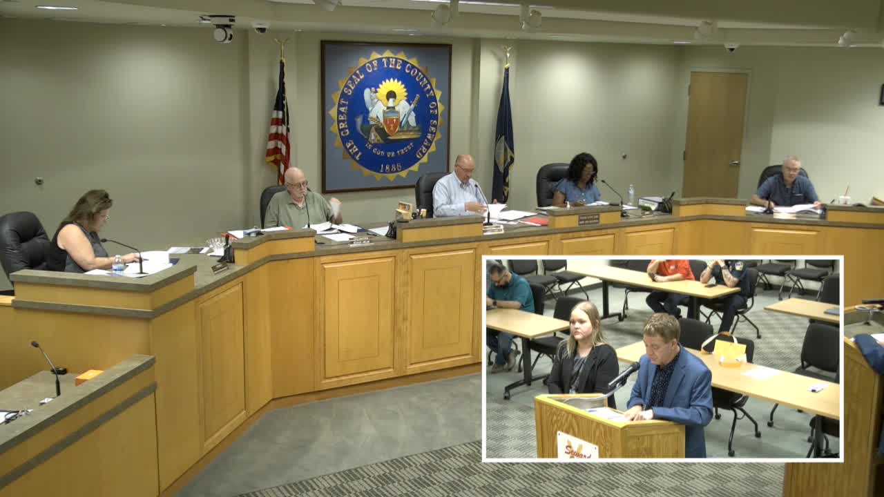 Surry County Approves Hansen Tree Service for Compliance Grinding Project