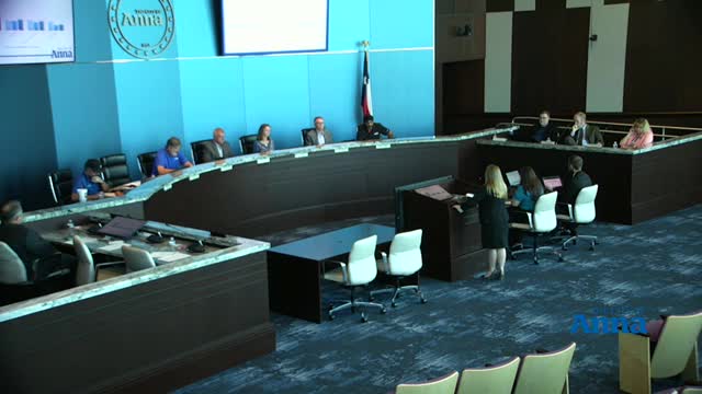 City Council Plans $30M Police Station and Ongoing Street Improvement Projects