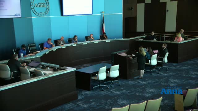 City Manager Discusses Staffing Plans and SAFER Grant Implications for Fire Department