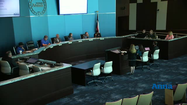 City Council Discusses Developer Negotiations for School and Fire Station Land
