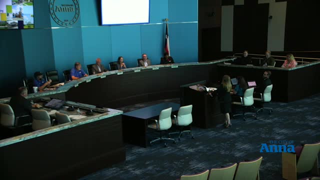 City Council Discusses Funding for New Police Station Amid Population Growth Concerns