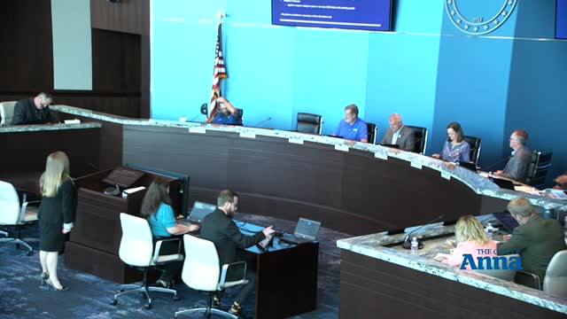 Anand City Council to Hold Public Hearing on Fiscal Year 2026 Budget