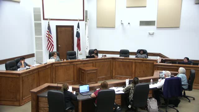 City Council Reviews Purchasing Policy and Budget Adjustments Amid Financial Constraints