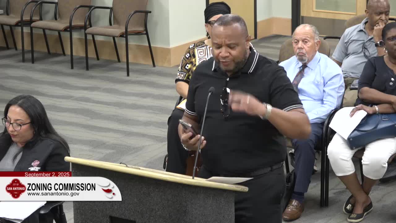 San Antonio group proposes supervised living facility for youth aging out of foster care