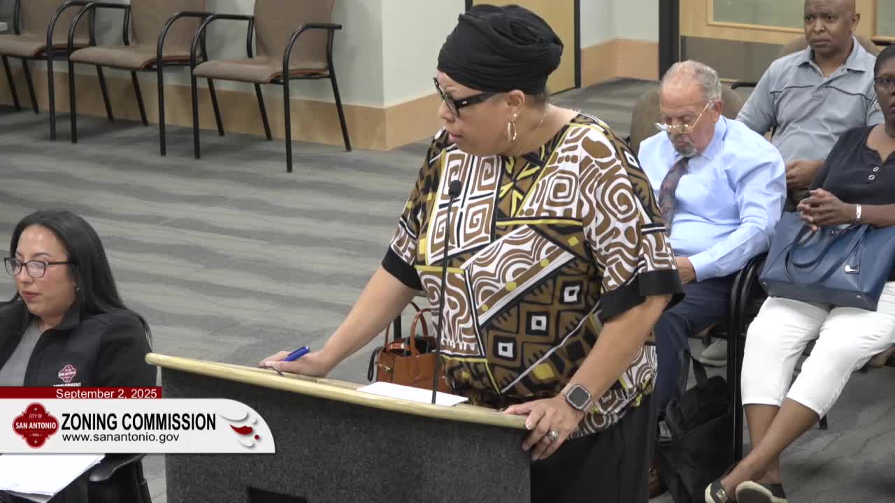 Local Leaders Commit to Supporting Youth Development Initiatives