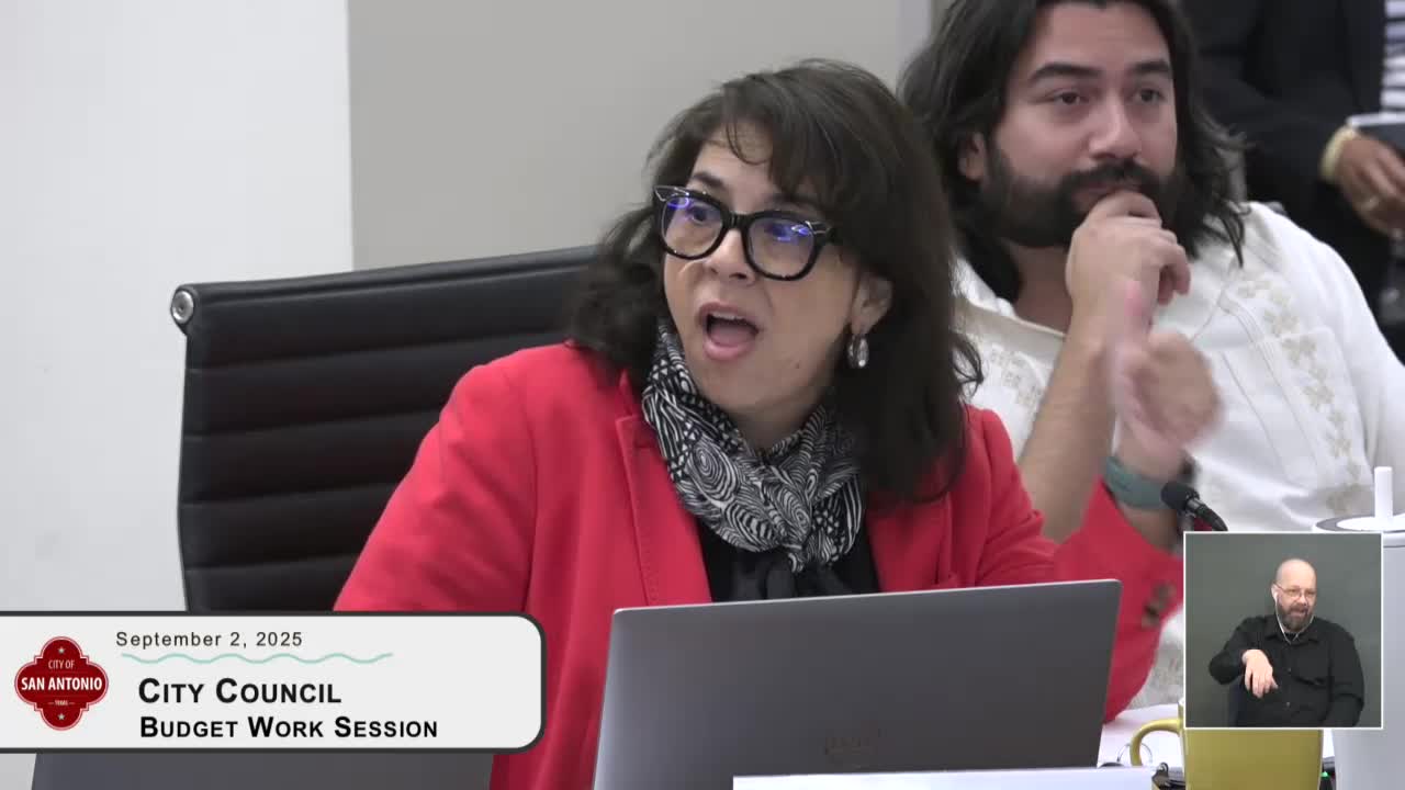San Antonio prioritizes land bridge, arena, and tourism strategy to compete with major cities