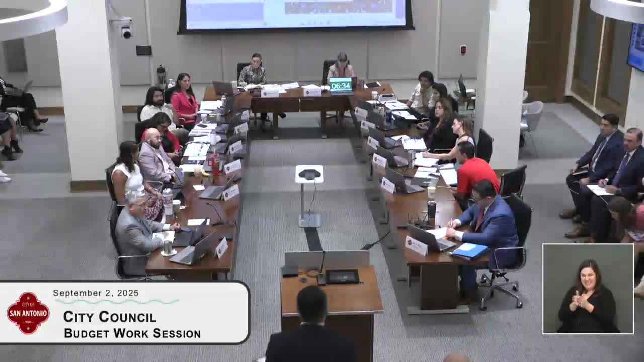 District 1 Proposes Increased Public Lighting for Community Safety Improvements