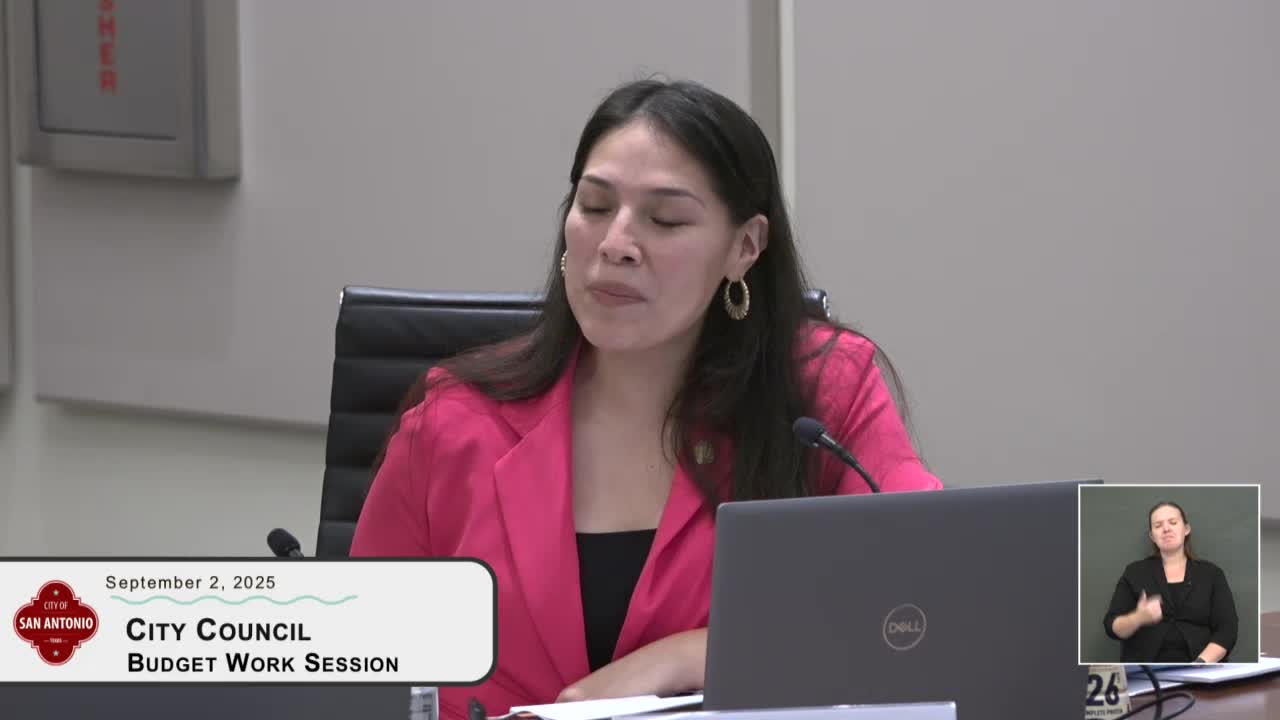 Airport Team Discusses Accessibility Programs for Disabled Travelers