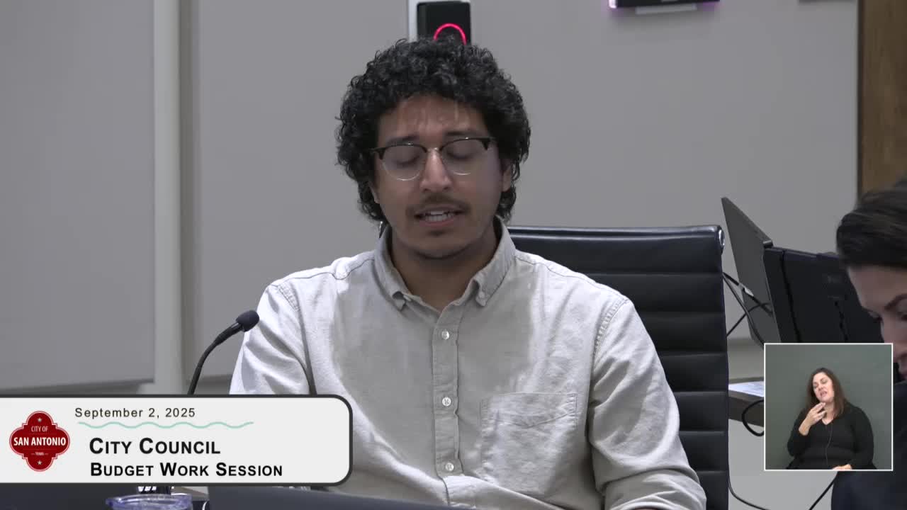 City Council Proposes Fee Increase for Vacant Properties and Discusses Airport Contract Goals
