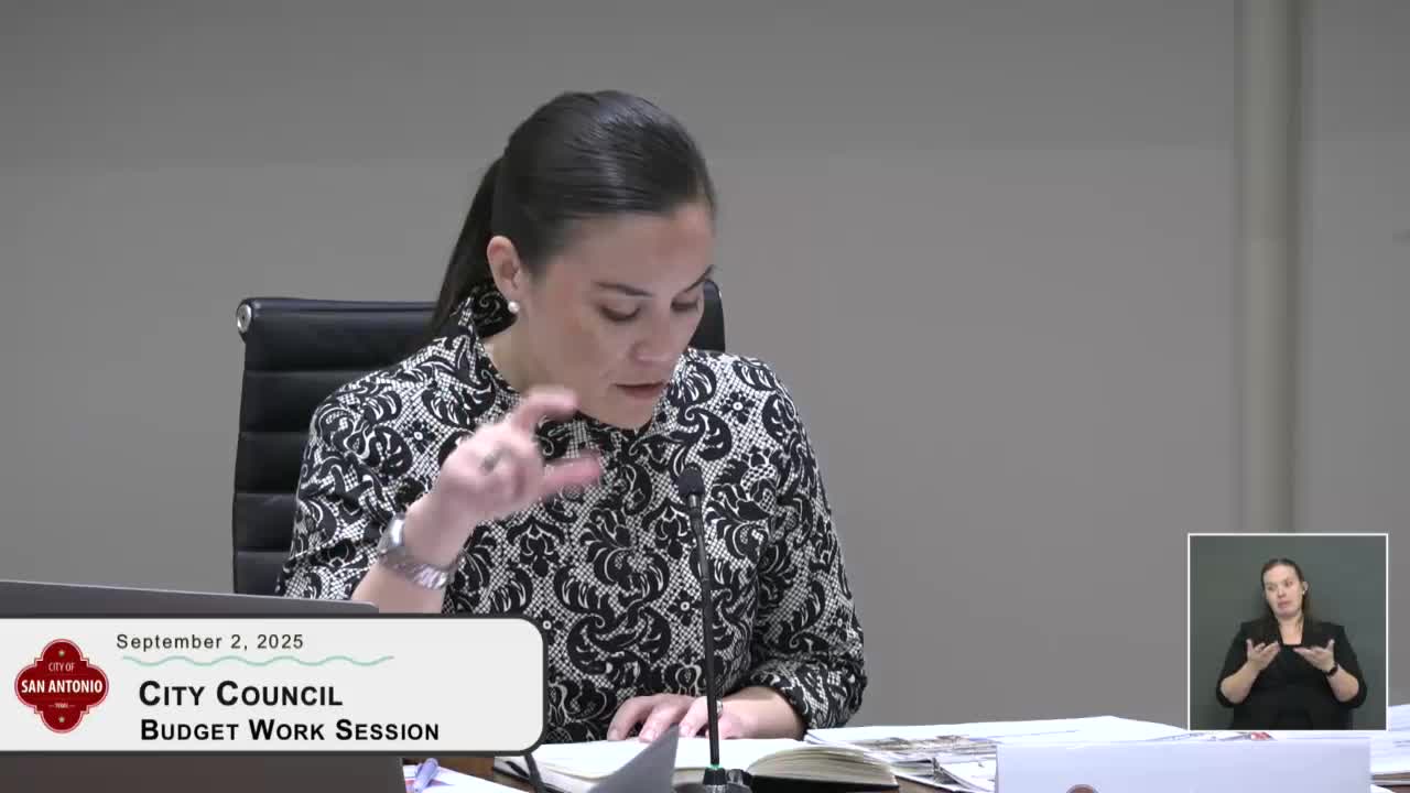 San Antonio Officials Address Construction Demand Amid Legislative Changes