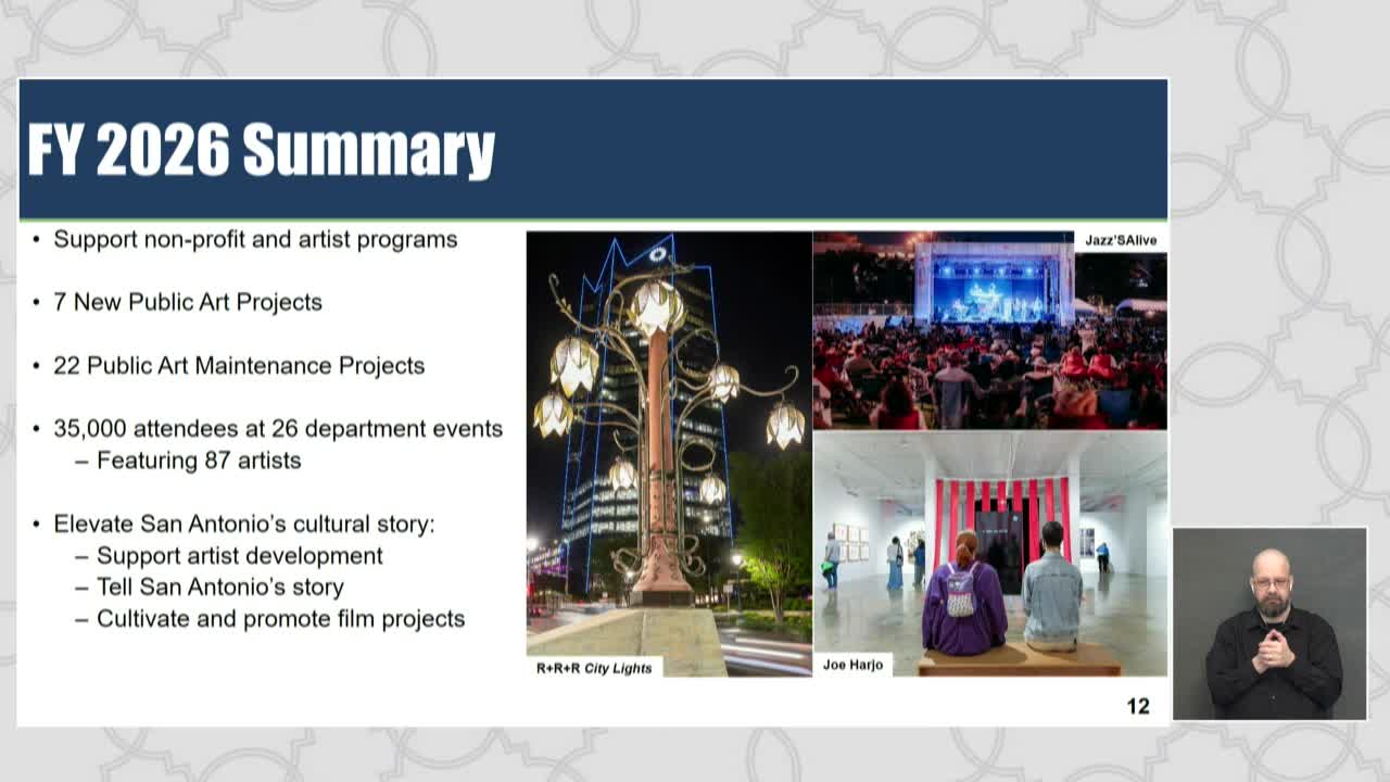Visit San Antonio Reveals Economic Impact of Tourism and Strategic Growth Goals