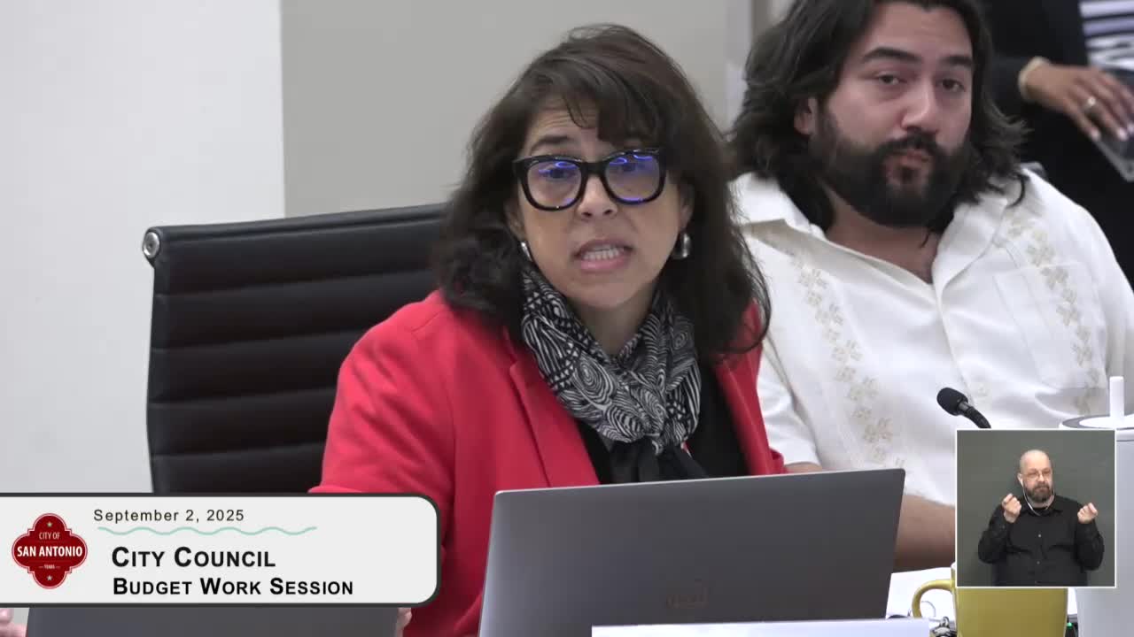 Visit San Antonio discusses festival impact and convention center improvements