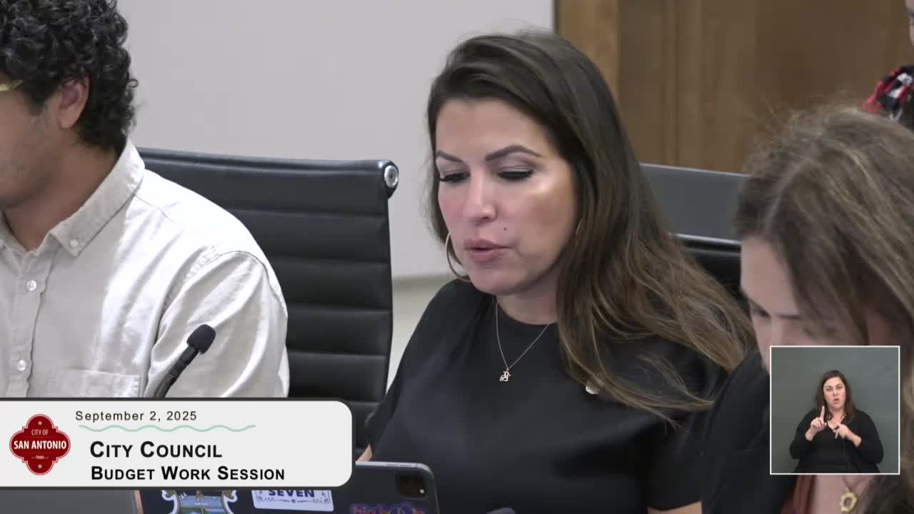 San Antonio tourism officials discuss hot tax implications and marketing strategies