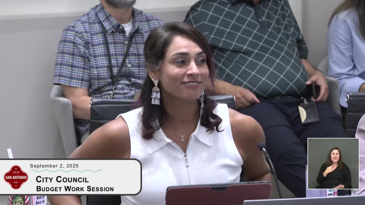 City Council Considers Enhancements to Apartment Inspection and Code Violation Policies