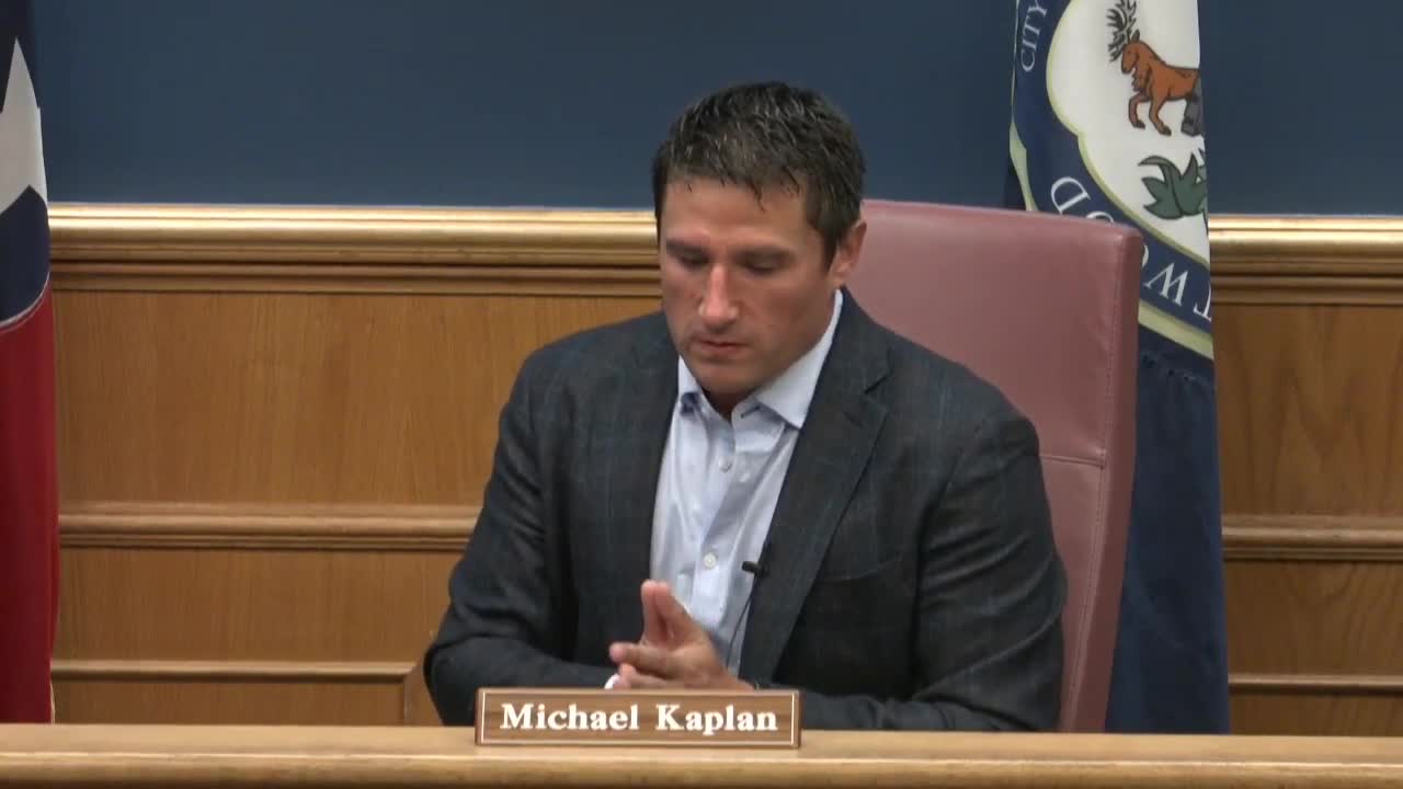 Lehi Commissioners Elect Michael Kaplan as Chair and Kristen Bain as Vice Chair