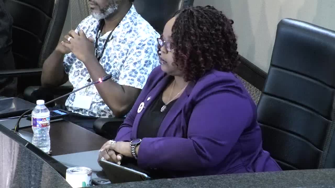 DeSoto City Officials Revamp CARES Team to Enhance Community Mental Health Response