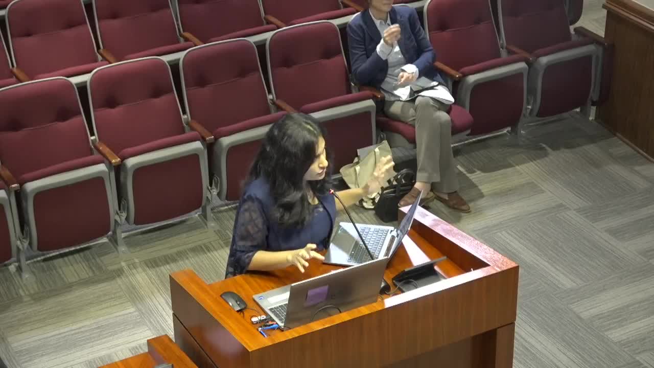 Garland Officials Discuss Development Potential at Gateway Site Near Miller Avenue