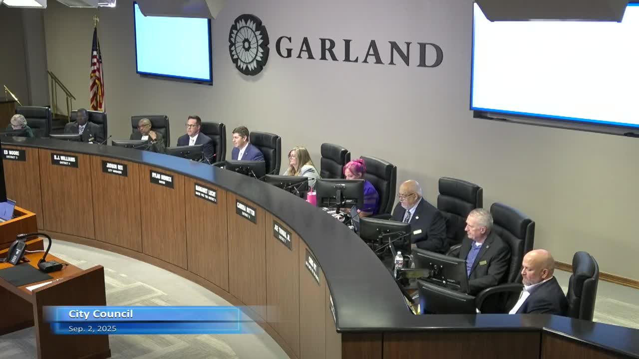 Residents Support Stronger Short-Term Rental Ordinance at City Council Meeting