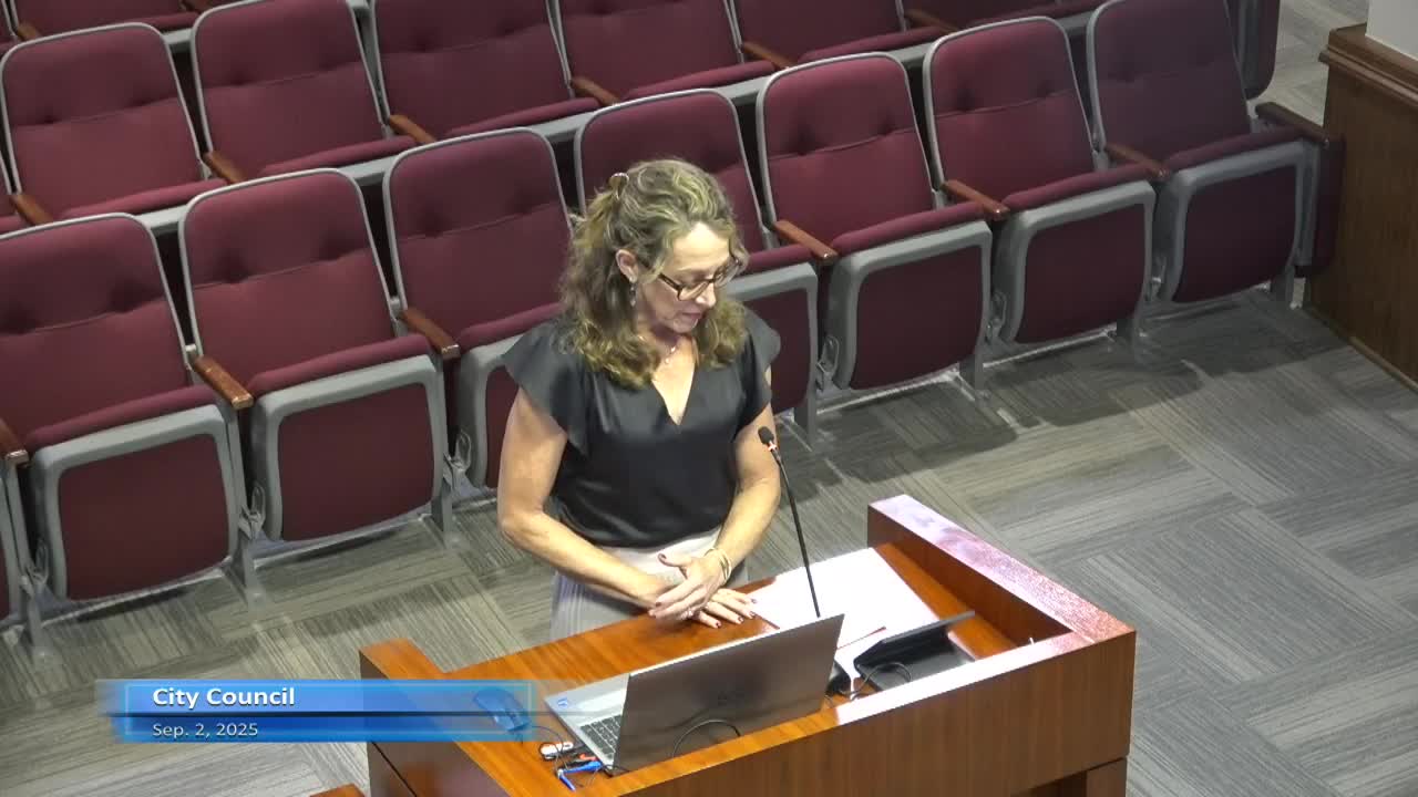 Garland City Council Addresses Short Term Rental Enforcement Concerns