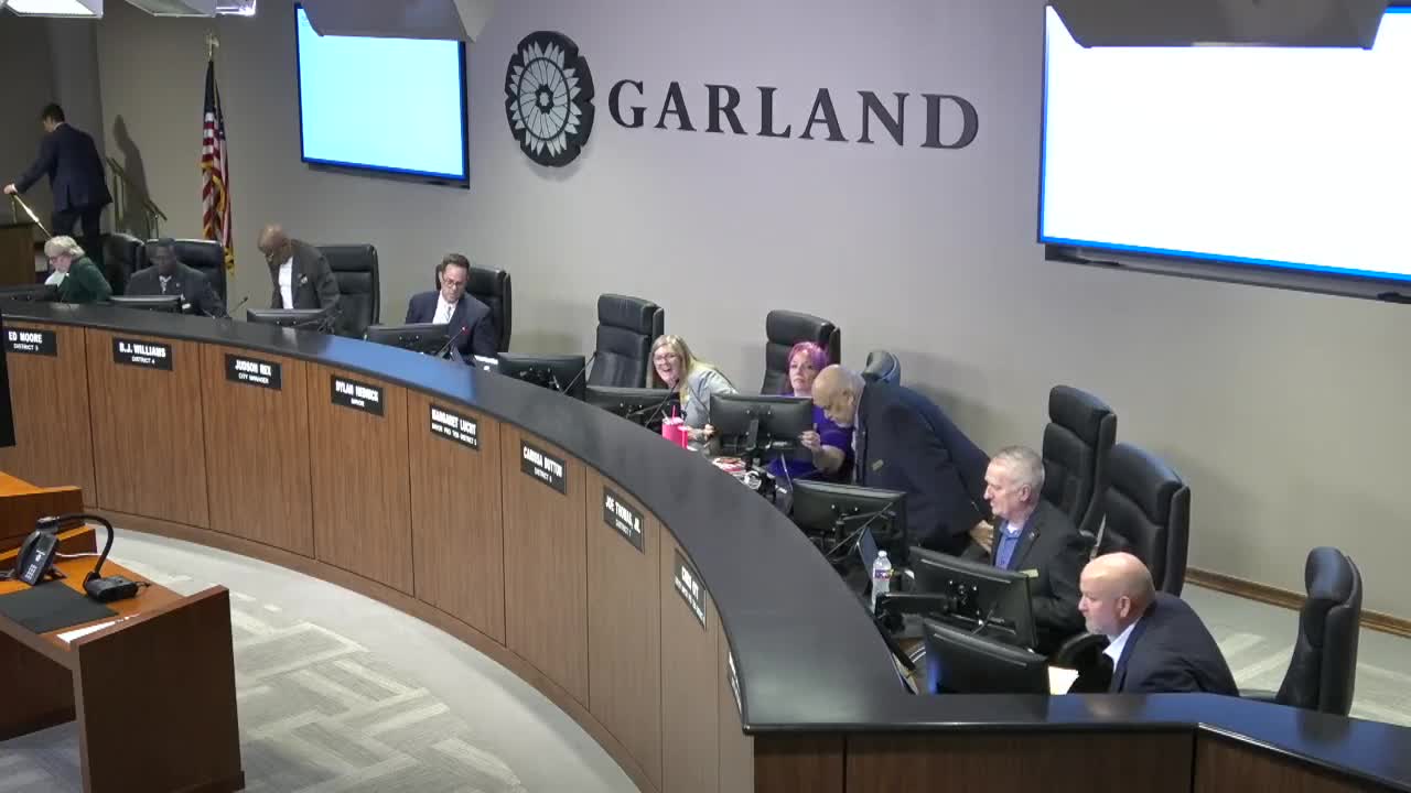 Garland Shelter Features Fritos in Pet of the Month Adoption Event