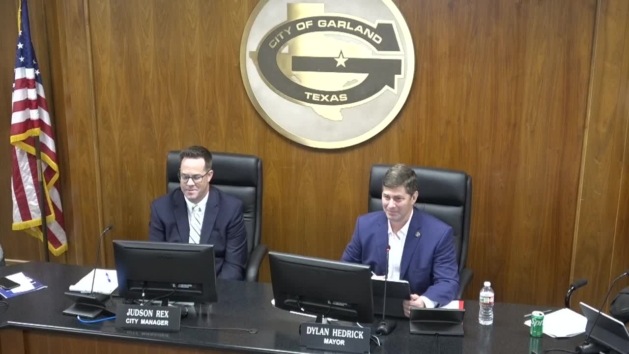 City Council Proposes Amendments for Short Term Rental Regulations