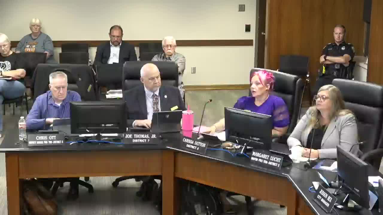 Garland City Council Discusses Short-Term Rental Compliance Changes
