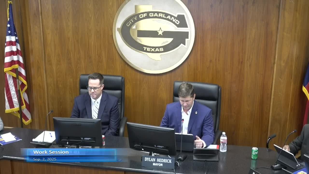 Council Implements New Parking Restrictions Near Heather Glen Elementary for Increased Enrollment