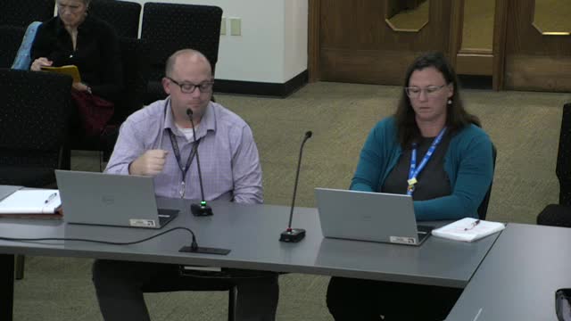 Linwood Council Discusses School Safety and Annexation Vote Timing