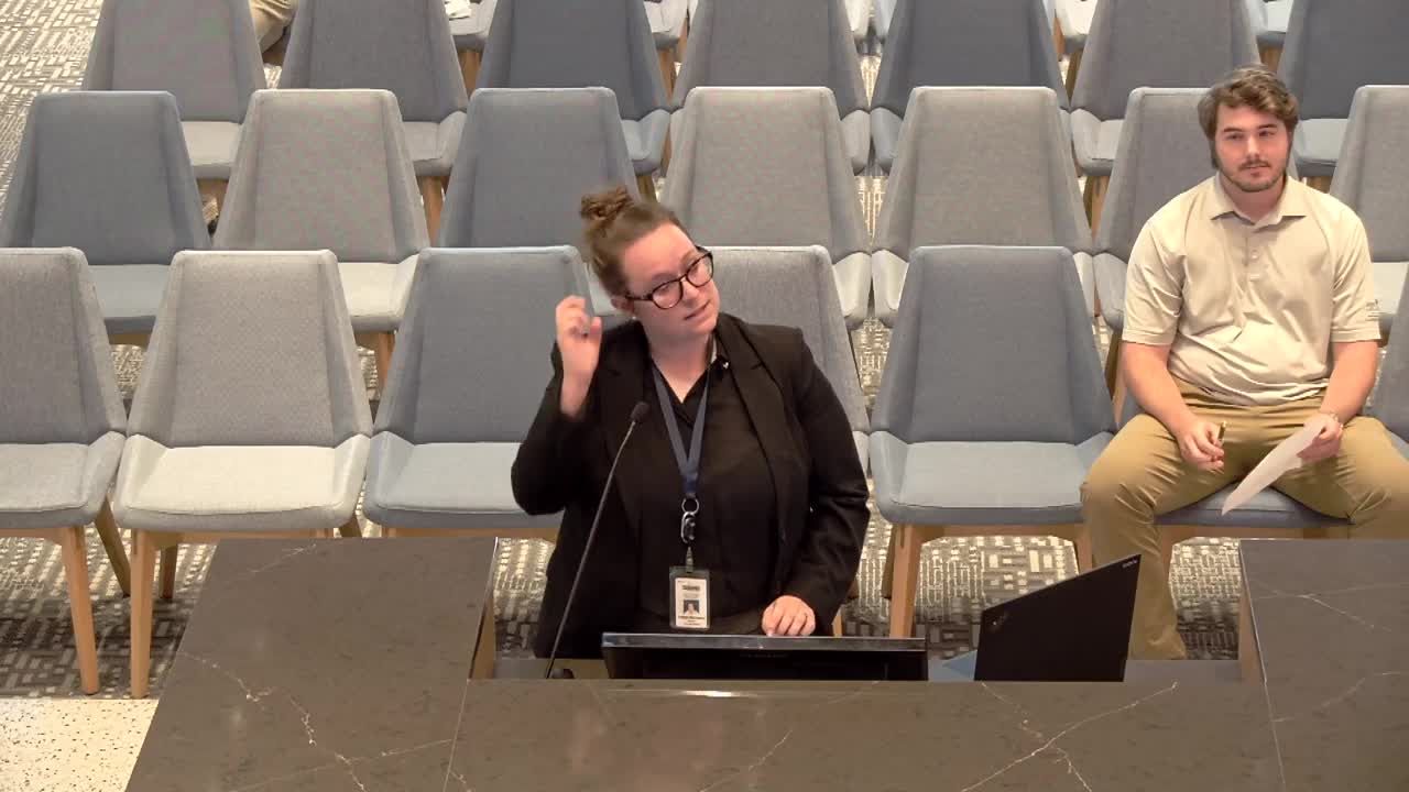 McKinney Council Approves Rezoning for Light Industrial Development and Neighborhood Services