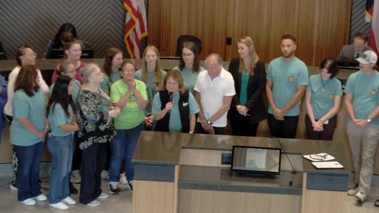 McKinney Resident Lorraine Henry Demands Action on Home Structural Issues