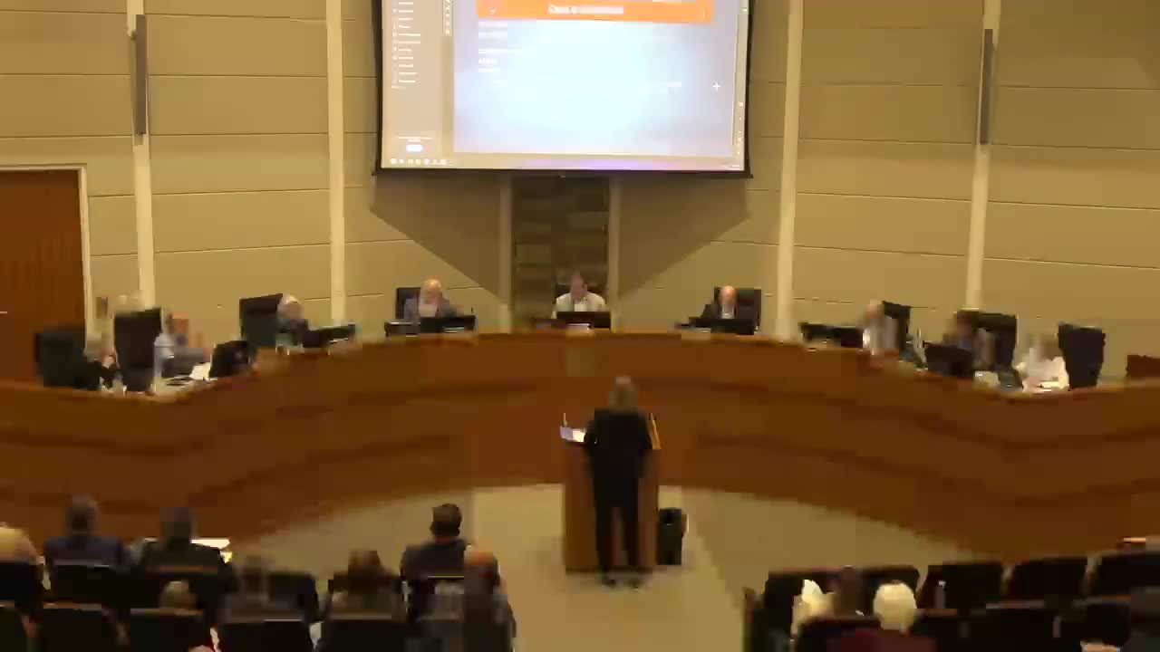 Ashton Woods Homes proposes 183 single family units in Southwest Cherokee rezoning request