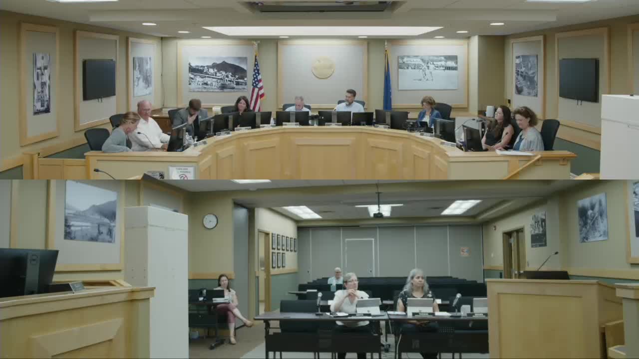 Assemblymember Bailey highlights Alaska Trends and vocational education opportunities in Ketchikan