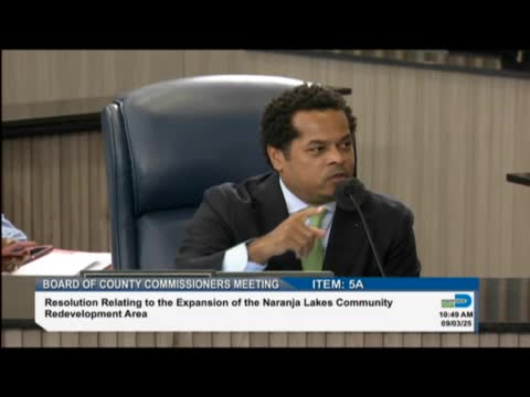 Miami-Dade County Commissioners Debate Solid Waste Fee Increases and Illegal Dumping Fines