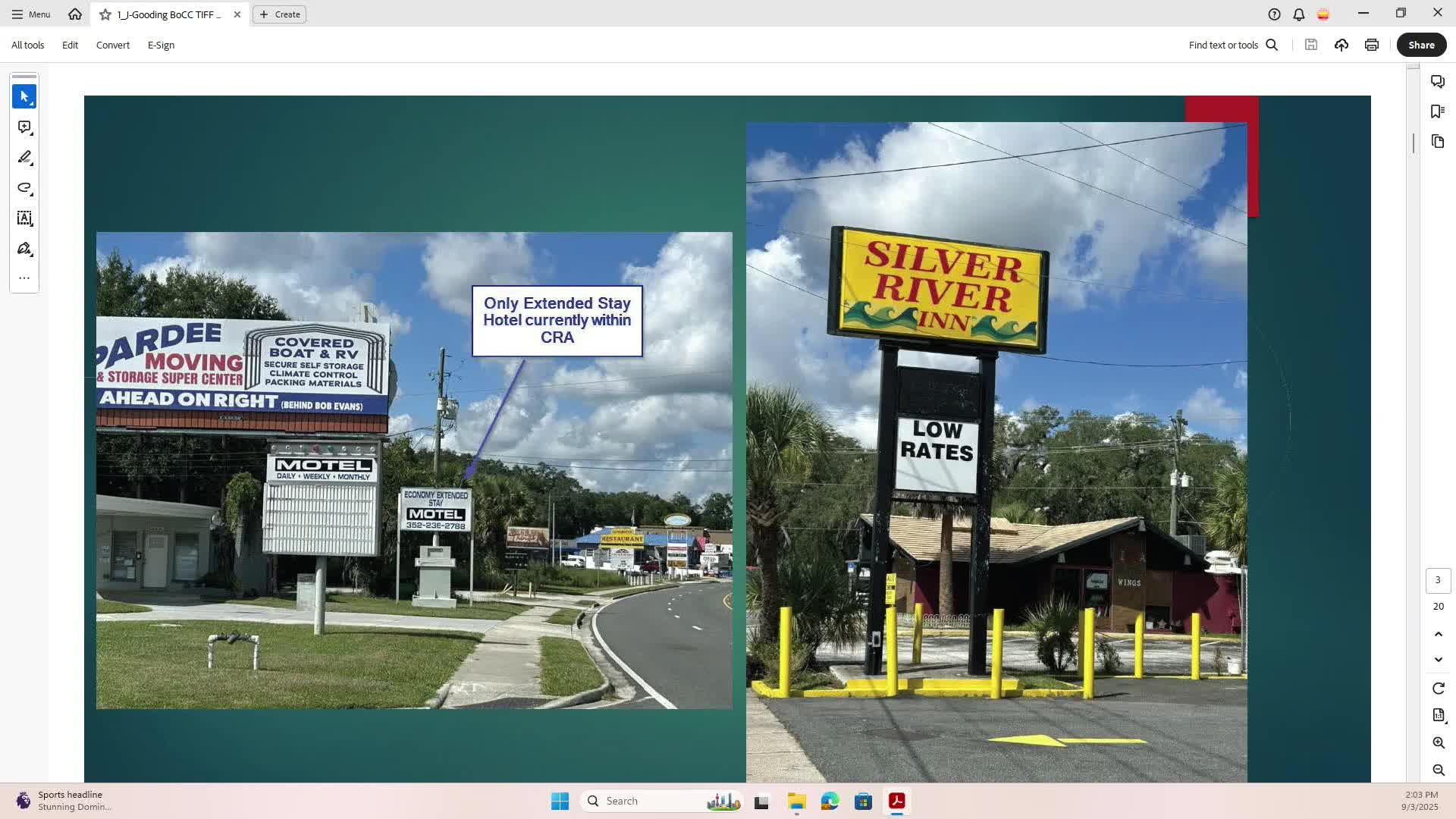 Ocala proposes new Home2 Suites hotel with TIF incentives for development