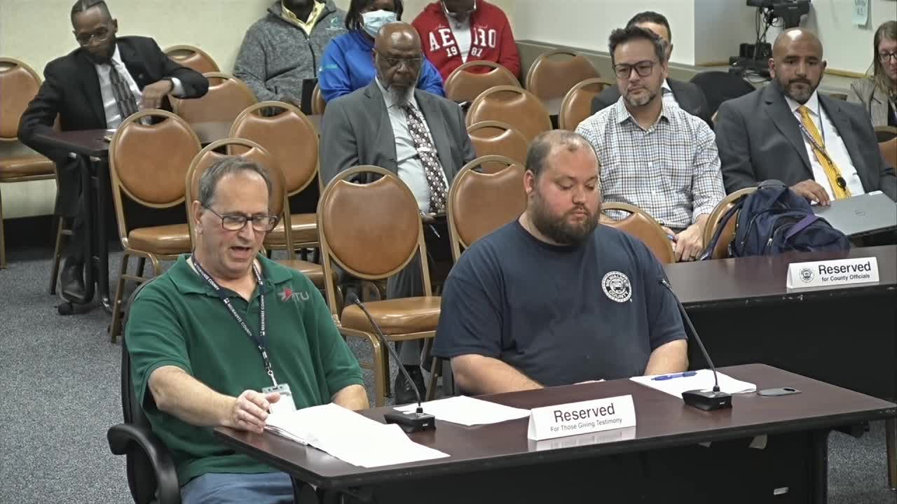 Transit Union Calls for MCTS Budget Transparency Amid $5M Overages
