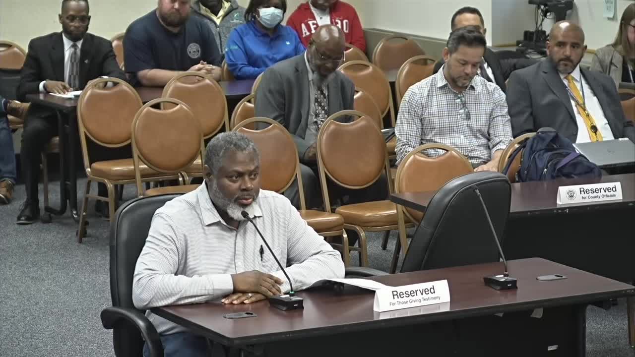 County Moves to Single Provider for Paratransit Services Amid Concerns