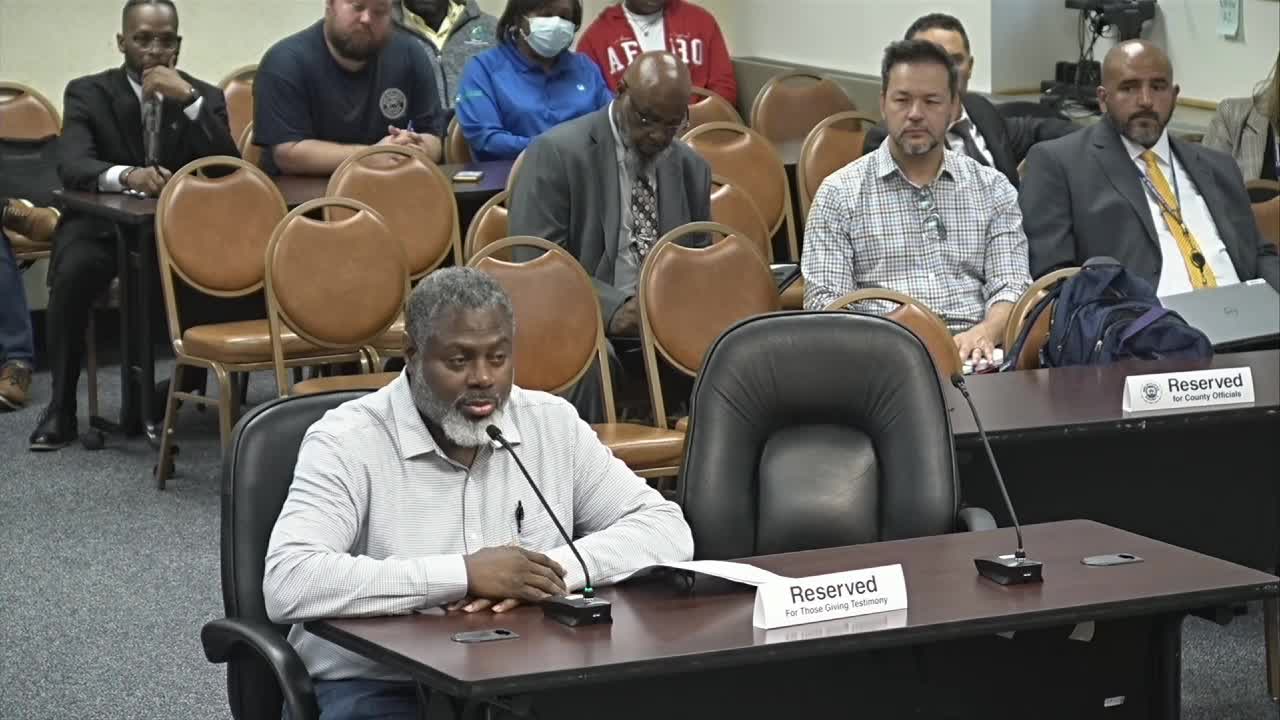 Budget Shortfall Sparks MCTS Funding Dispute and Safety Concerns