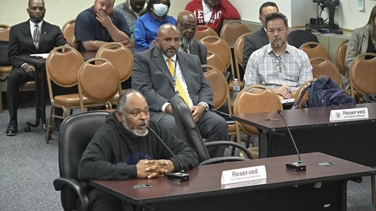 Community Advocates Demand Accountability in Milwaukee County Transit Services
