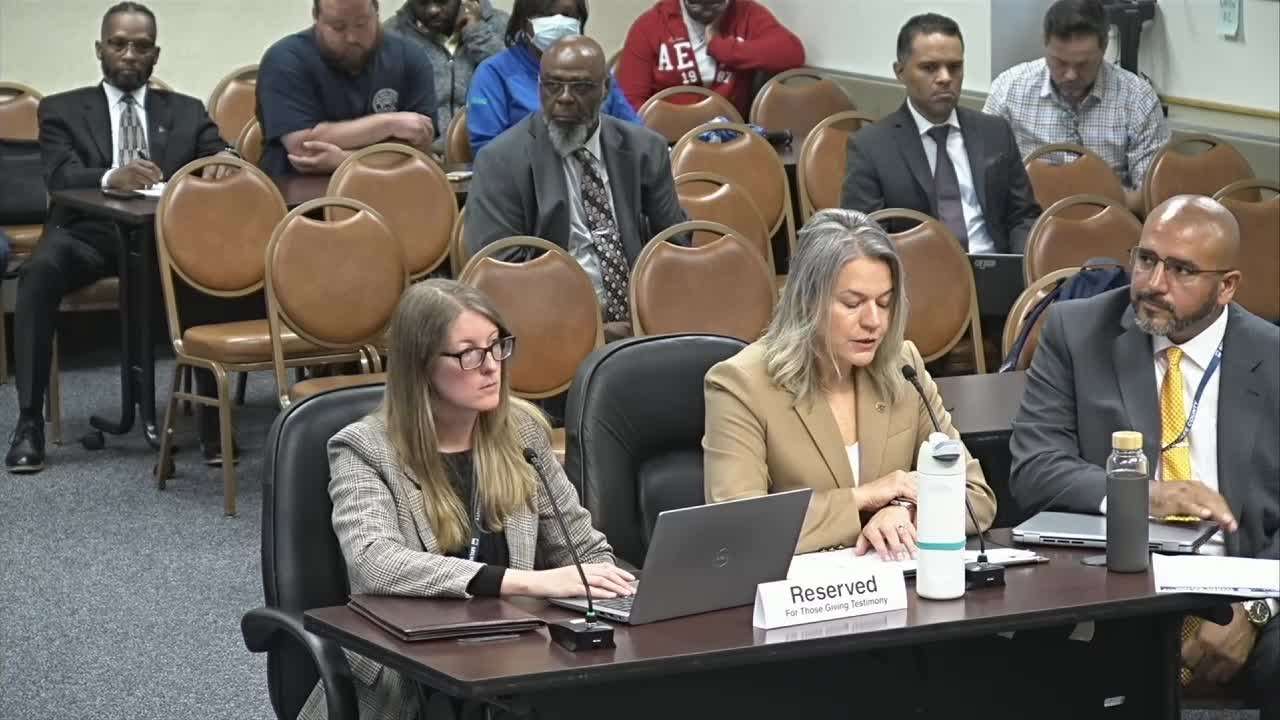 MCTS Reveals Strategies to Combat Rising Bus Fare Evasion Rates