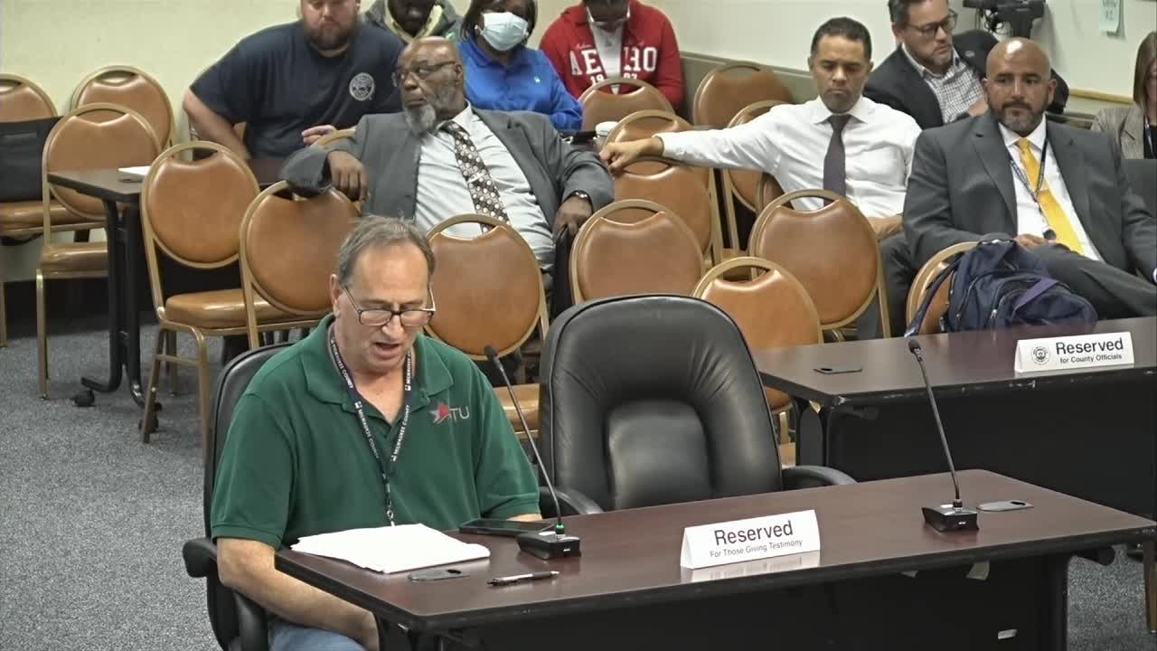 Bus Operators Highlight $3.1M Revenue Loss Due to Fare Evasion Issues